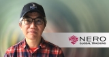 Mitarbeiter-Spotlight: Kent Huo – NERO Global Tracking