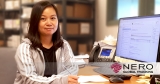 Mitarbeiter-Spotlight: Samantha Fung – NERO Global Tracking