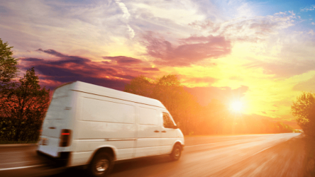 Sechs Tipps für sicheres Flottenfahren, um Ihre Fahrkenntnisse aufzufrischen